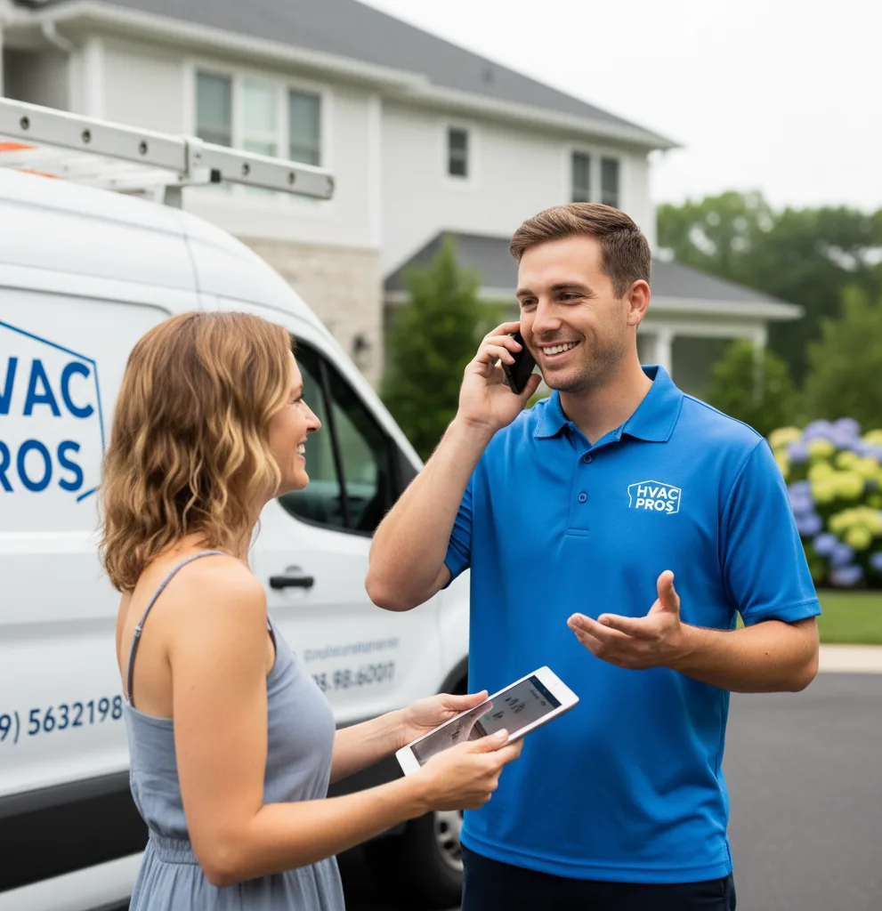 Cobra HVAC customer support in Cascade Locks